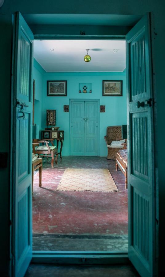 Bed & Breakfast Bristows Haveli