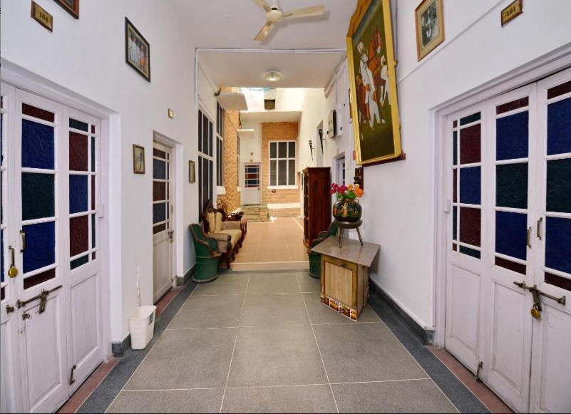 Sisodia & Guest house Jodhpur (Rajasthan)