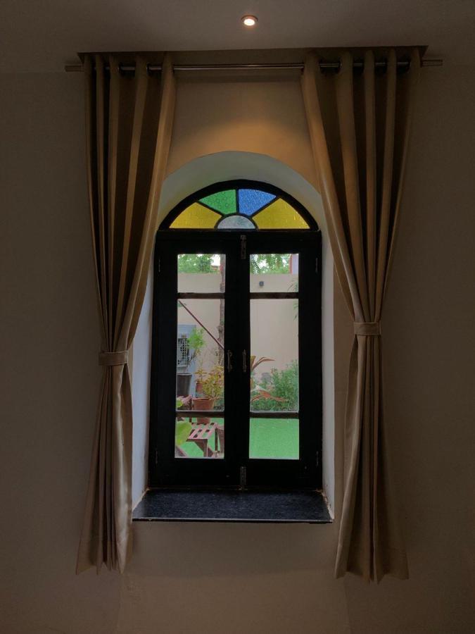 Guest house Magan Niwas
