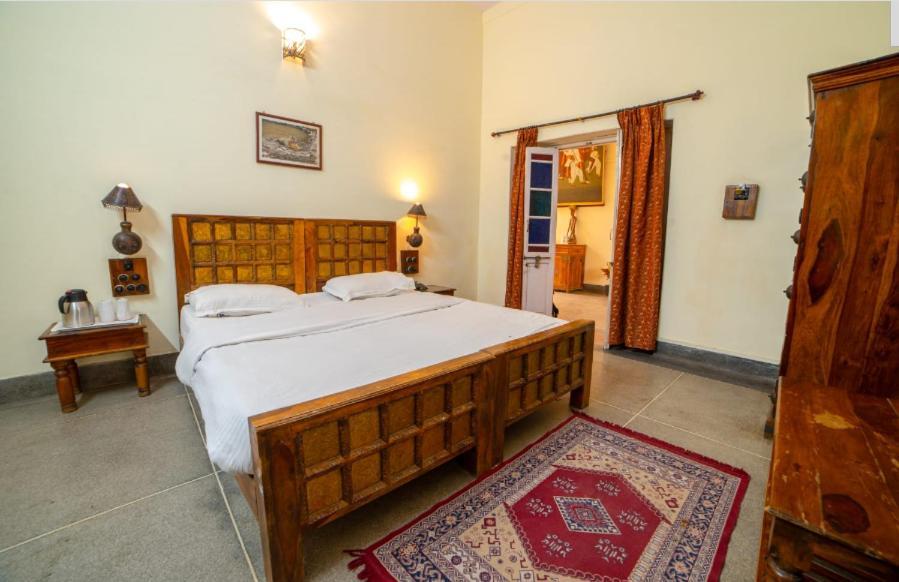 Sisodia & Guest house
