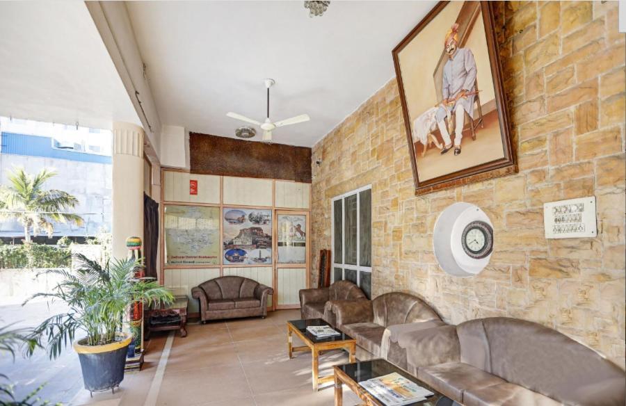 Sisodia & Guest house Jodhpur (Rajasthan)