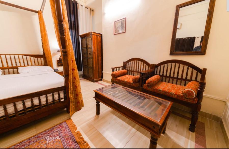Sisodia & Jodhpur (Rajasthan)
