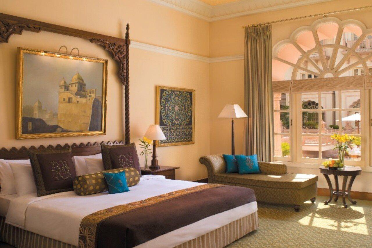 Taj Hari Mahal Jodhpur 5* Jodhpur (Rajasthan)