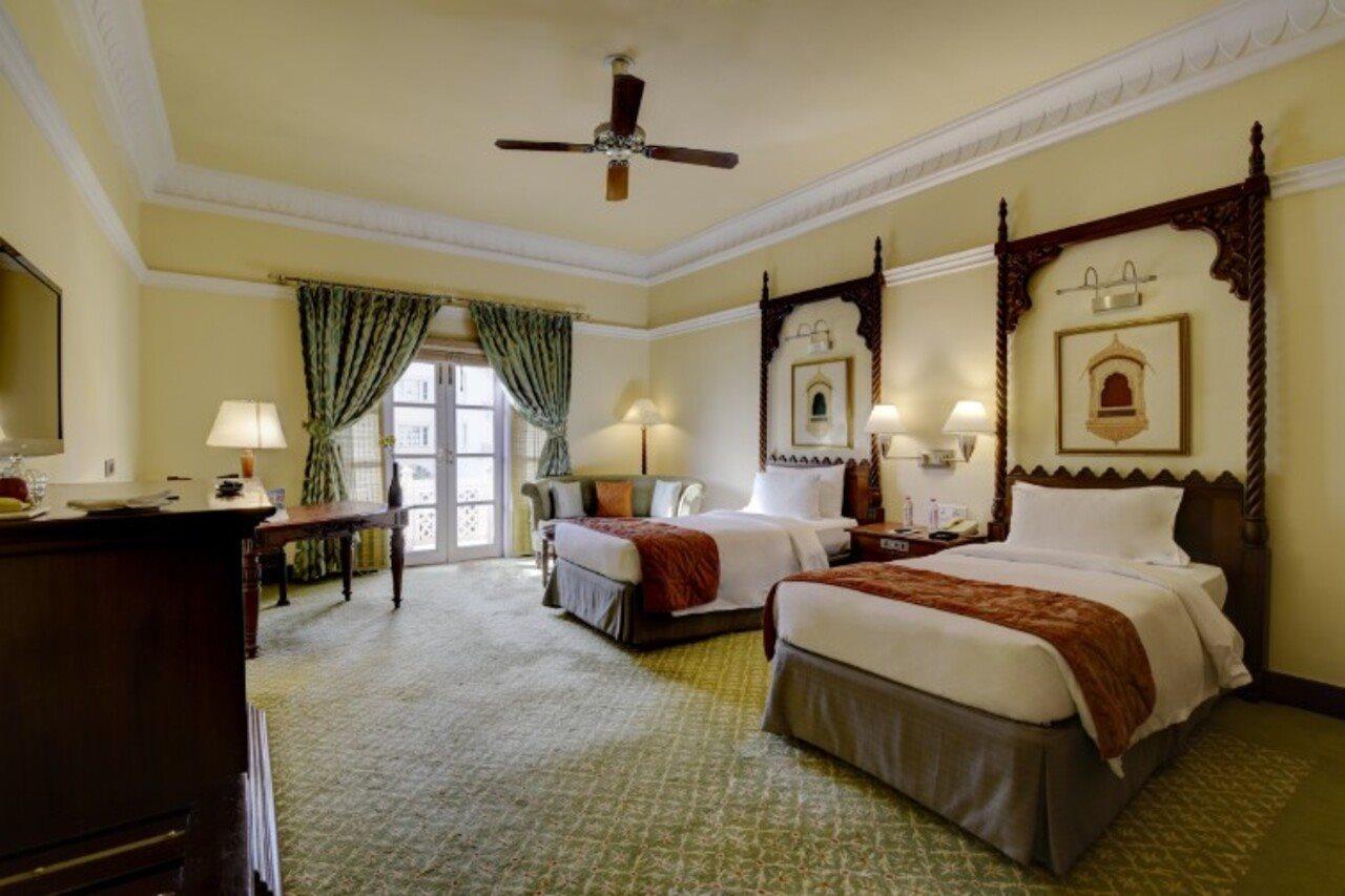 Taj Hari Mahal Jodhpur 5* Jodhpur (Rajasthan)