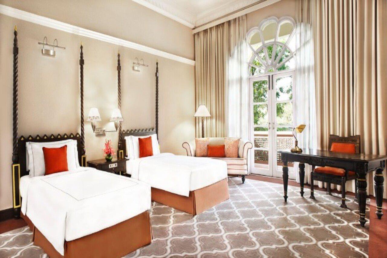 Hotel Taj Hari Mahal Jodhpur 5*