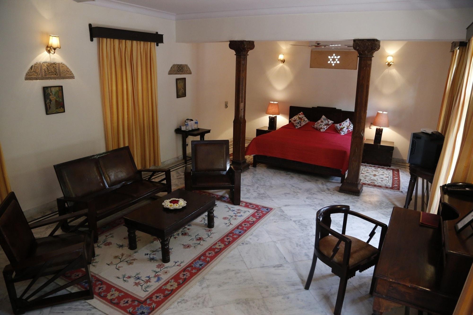 Devi Bhawan 3* Jodhpur (Rajasthan)