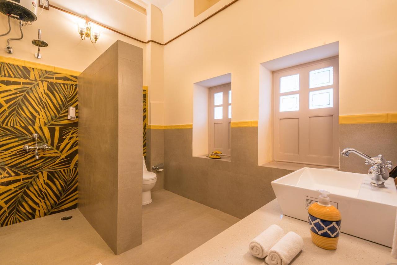 Tree Of Life Bhadrajun House, Jodhpur Hotel 4*