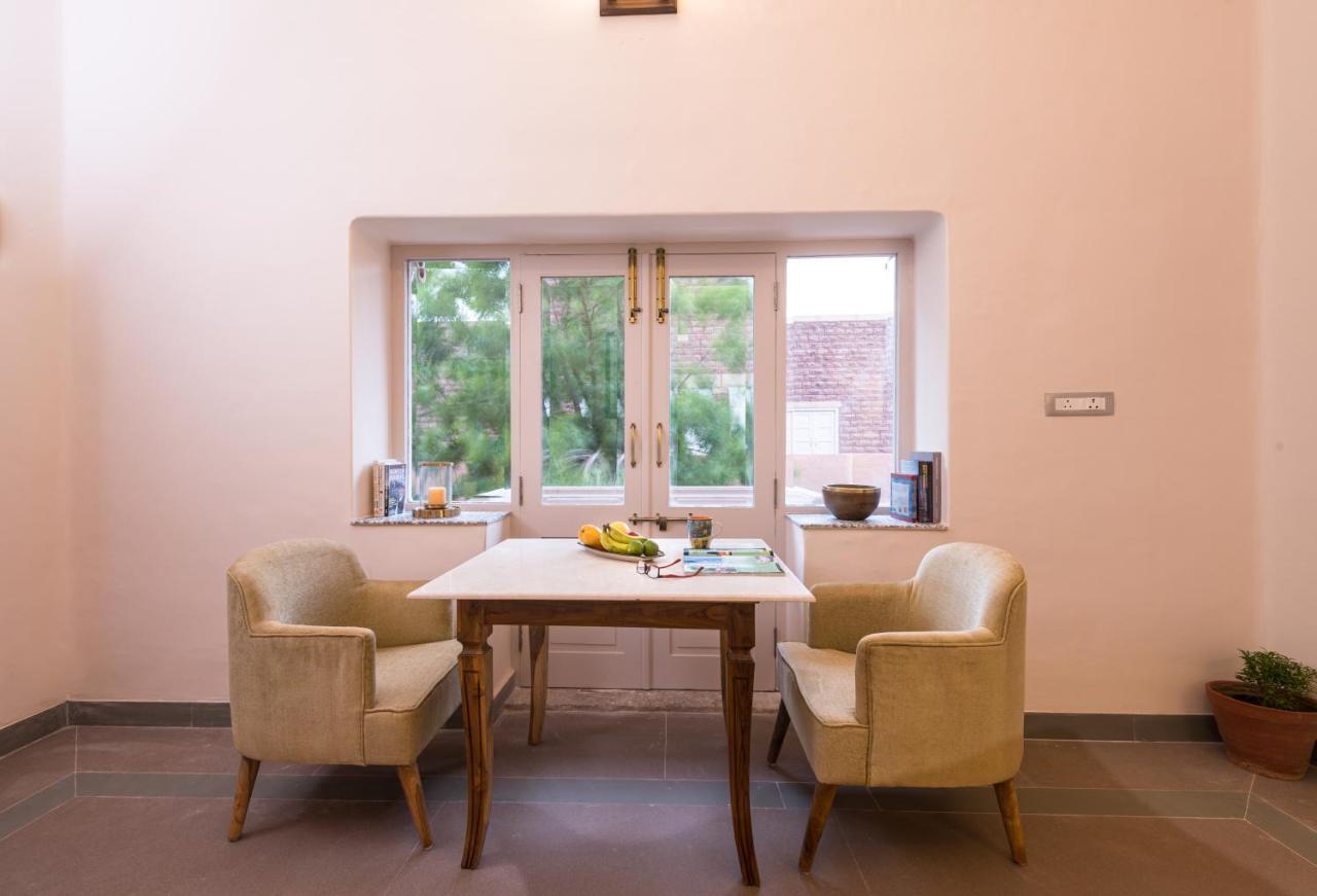 Hotel Tree Of Life Bhadrajun House, Jodhpur 4*