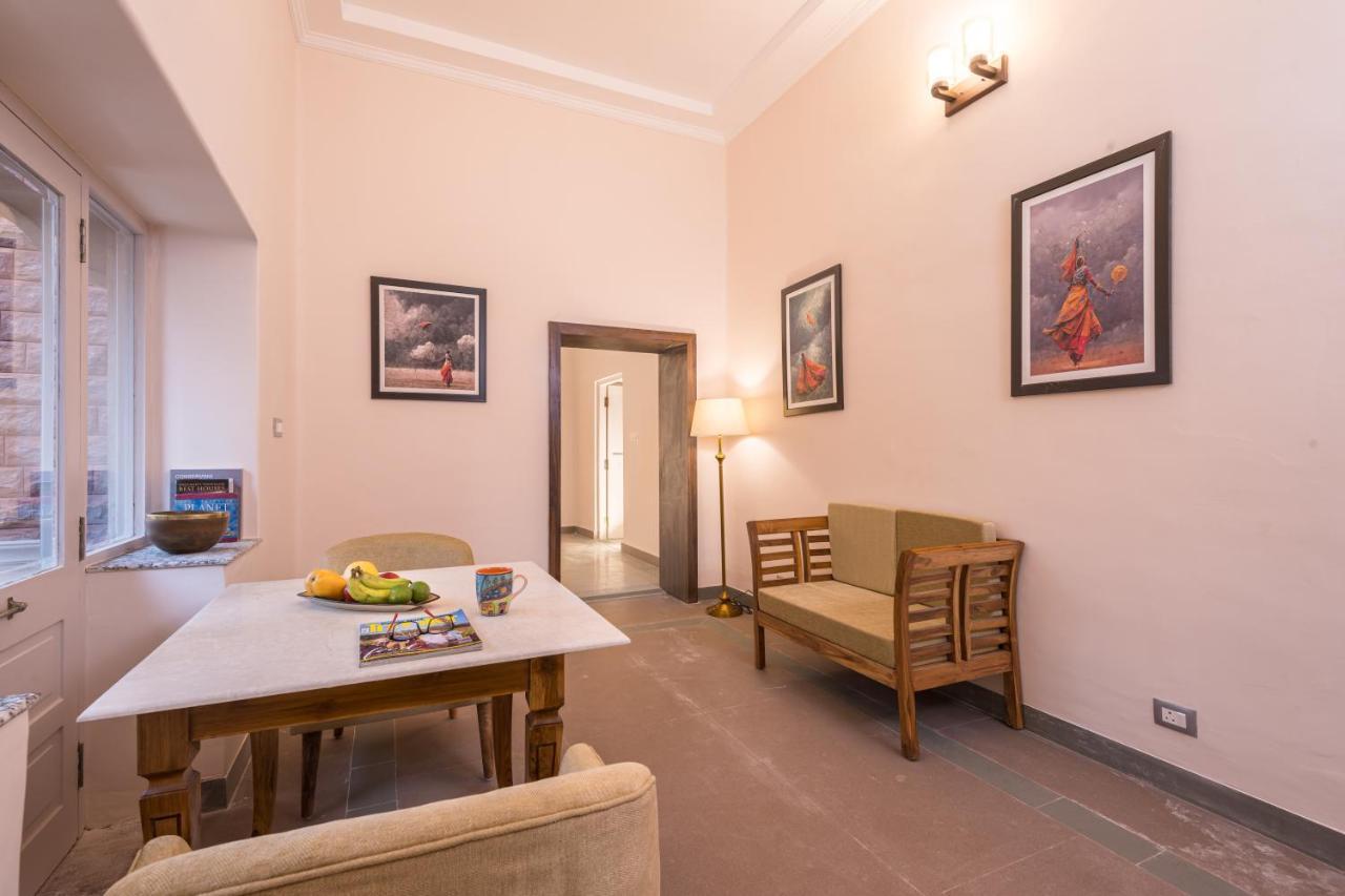 Tree Of Life Bhadrajun House, Jodhpur 4*