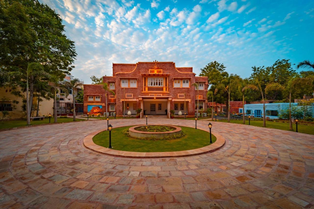 Hotel Tree Of Life Bhadrajun House, Jodhpur Jodhpur (Rajasthan)