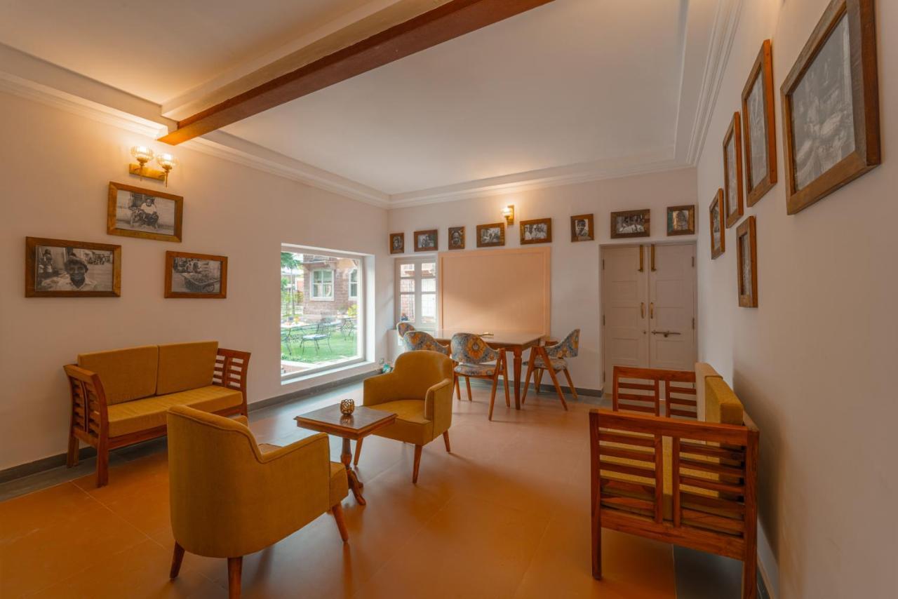 Tree Of Life Bhadrajun House, Jodhpur 4* Jodhpur (Rajasthan)