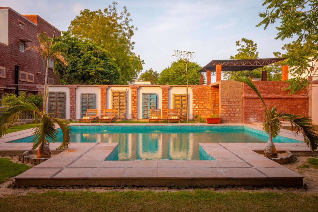 Tree Of Life Bhadrajun House, Jodhpur Hotel Jodhpur (Rajasthan)