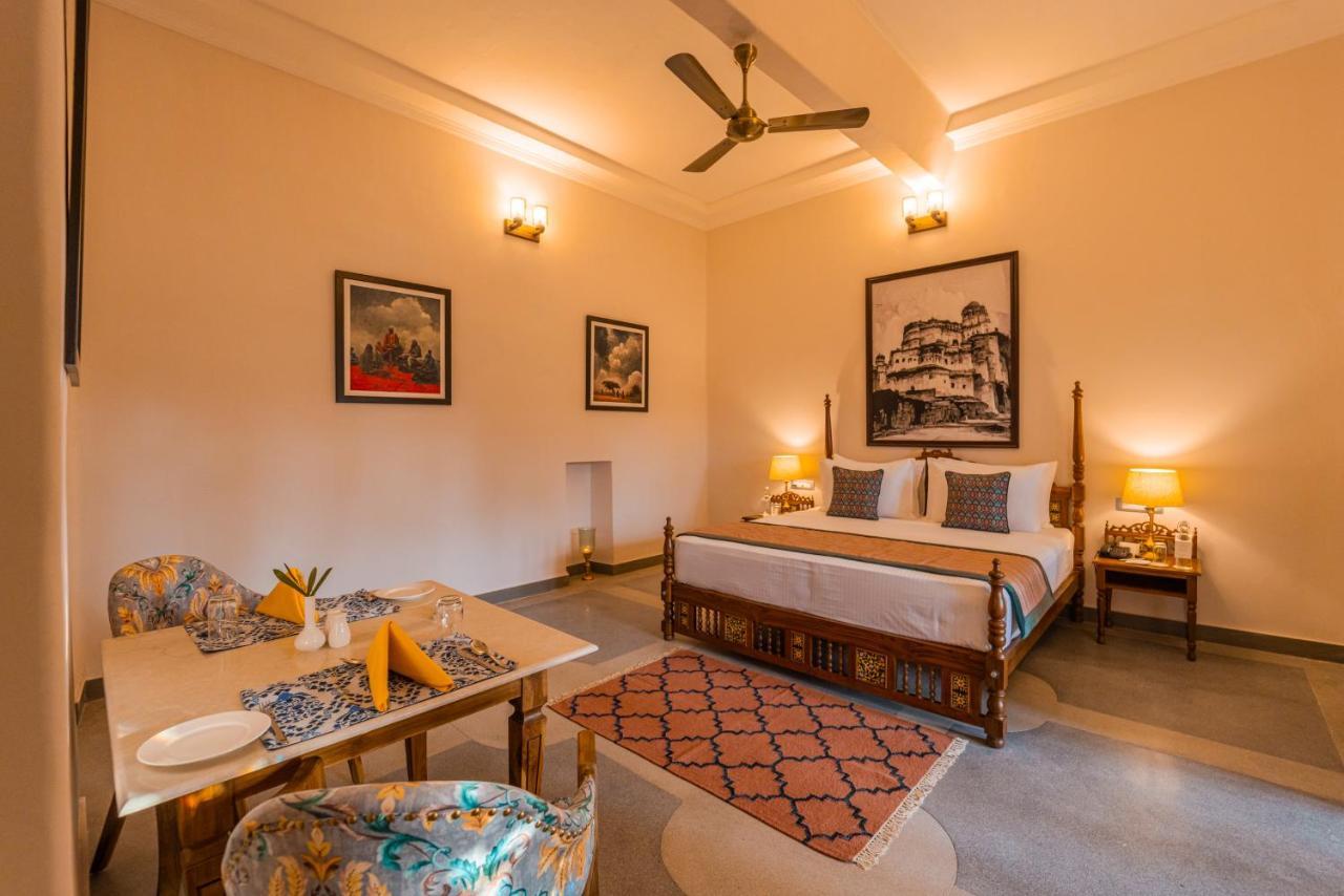 Hotel Tree Of Life Bhadrajun House, Jodhpur Jodhpur (Rajasthan)