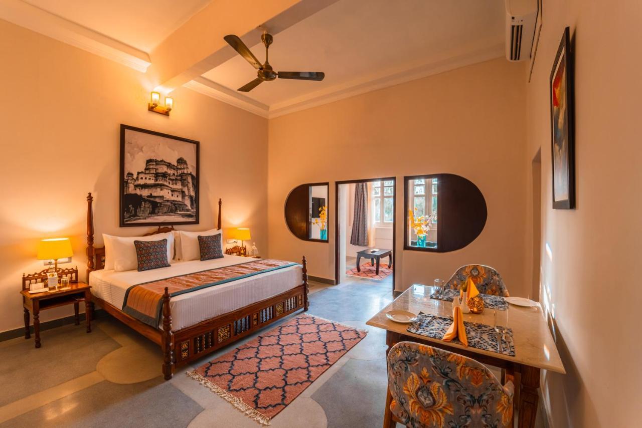 Hotel Tree Of Life Bhadrajun House, Jodhpur