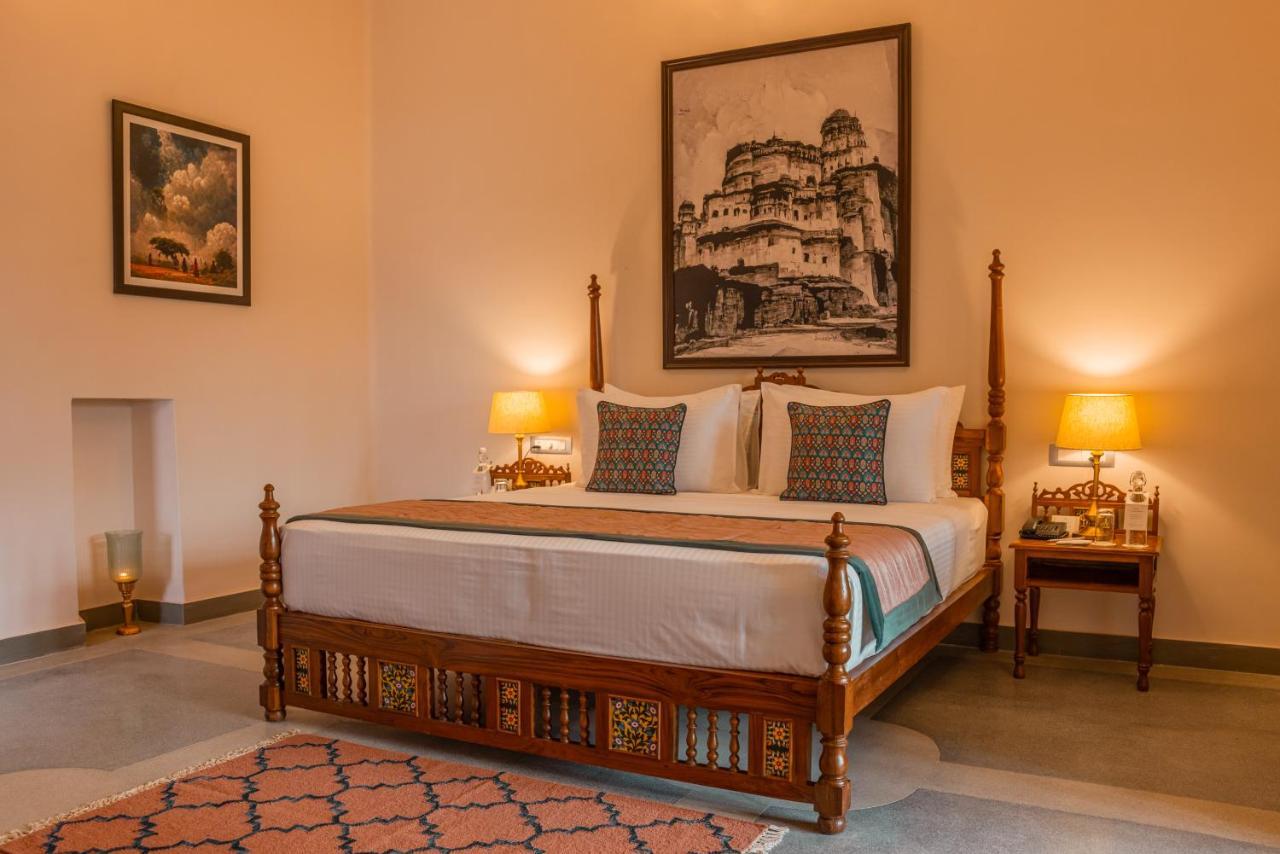 Tree Of Life Bhadrajun House, Jodhpur Hotel Jodhpur (Rajasthan)