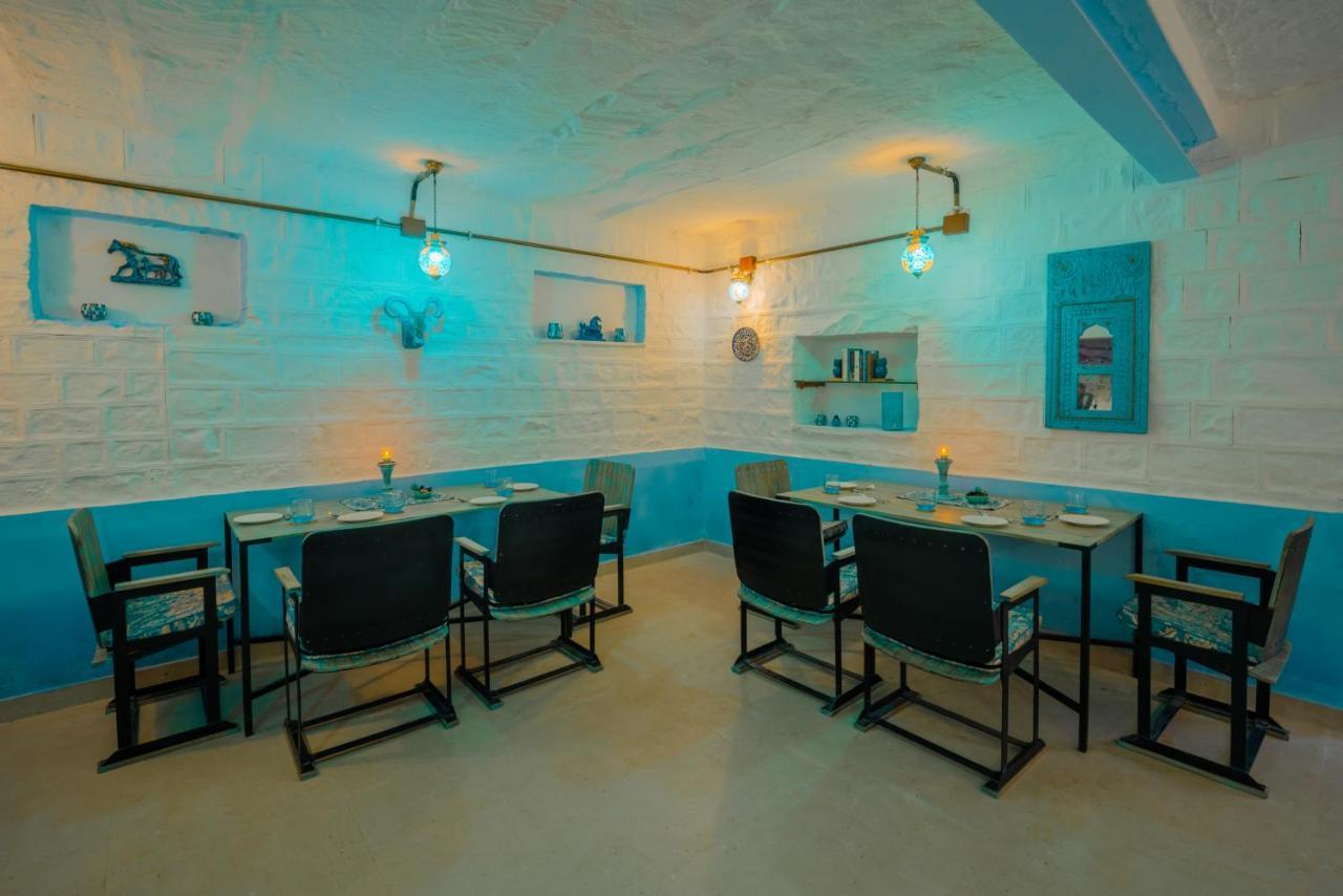 Tree Of Life Bhadrajun House, Jodhpur 4* Jodhpur (Rajasthan)