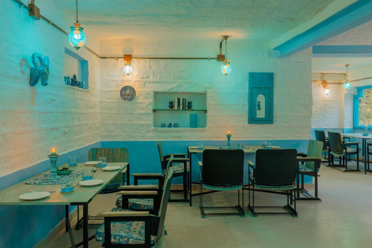 Tree Of Life Bhadrajun House, Jodhpur 4*