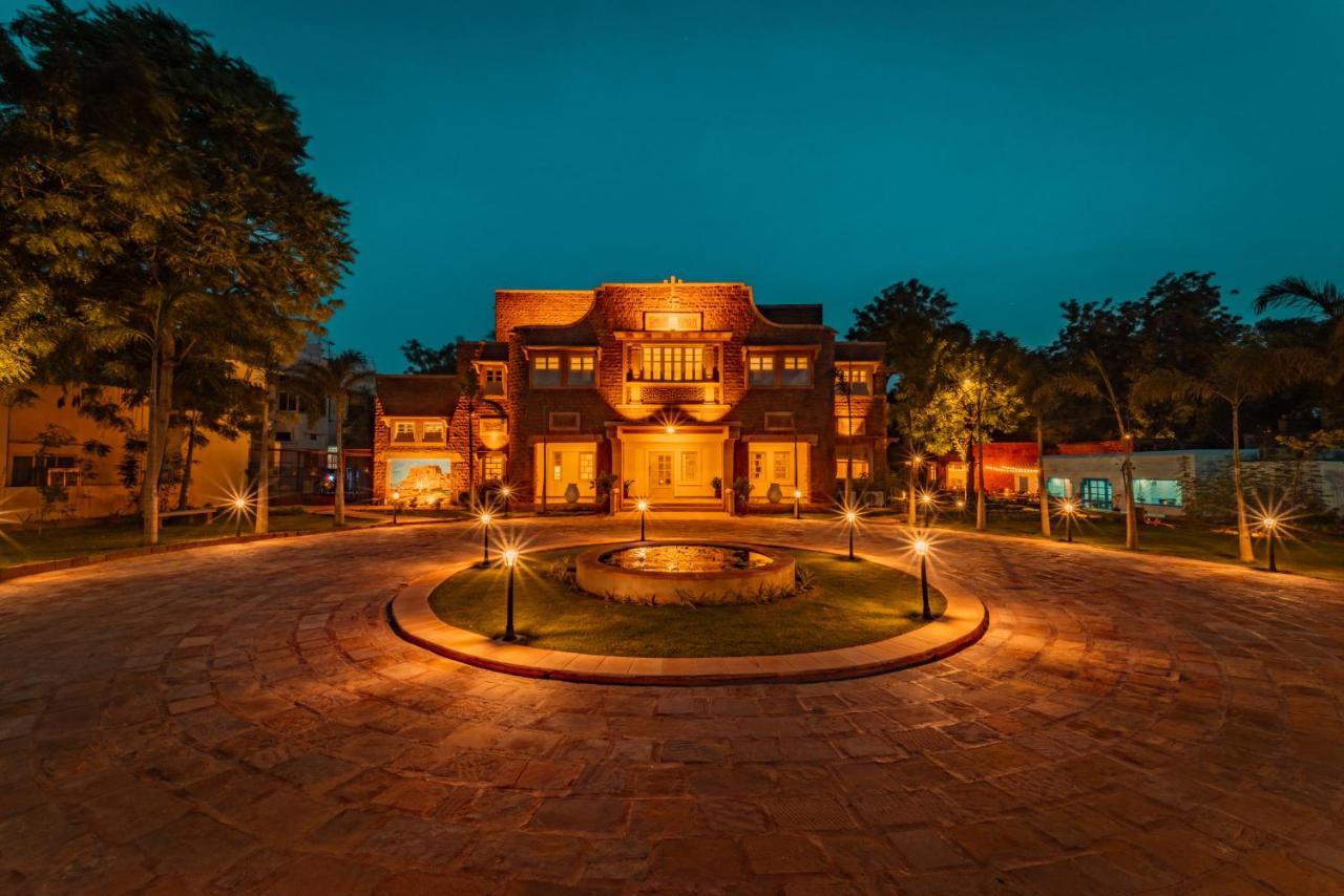 Tree Of Life Bhadrajun House, Jodhpur Hotel Jodhpur (Rajasthan)