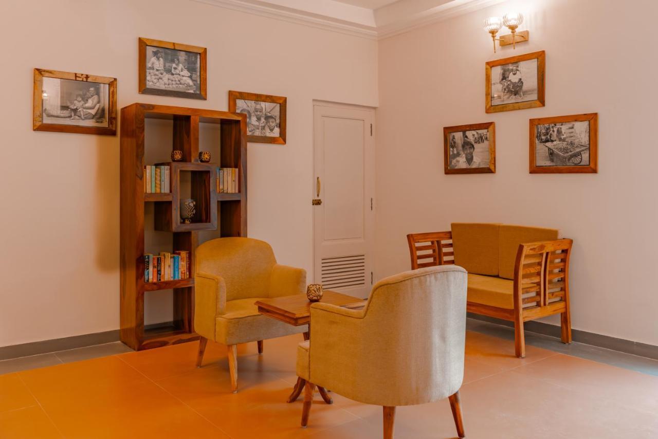 Tree Of Life Bhadrajun House, Jodhpur 4* Jodhpur (Rajasthan)