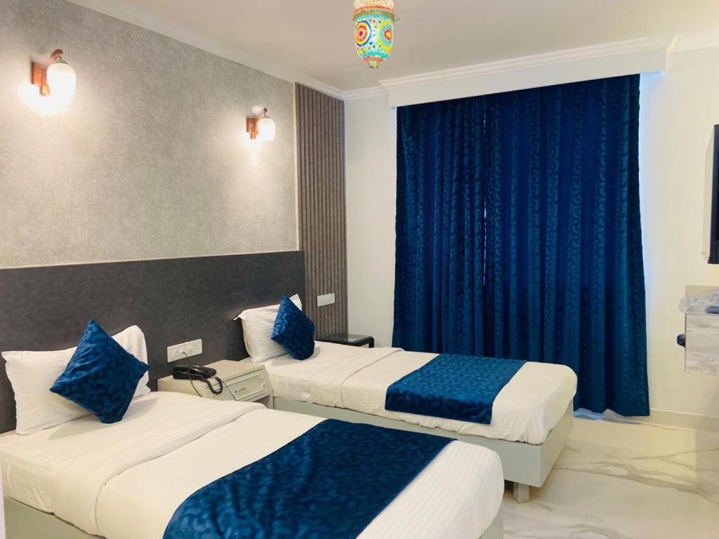 The Shanti A Boutique Hotel Jodhpur (Rajasthan)