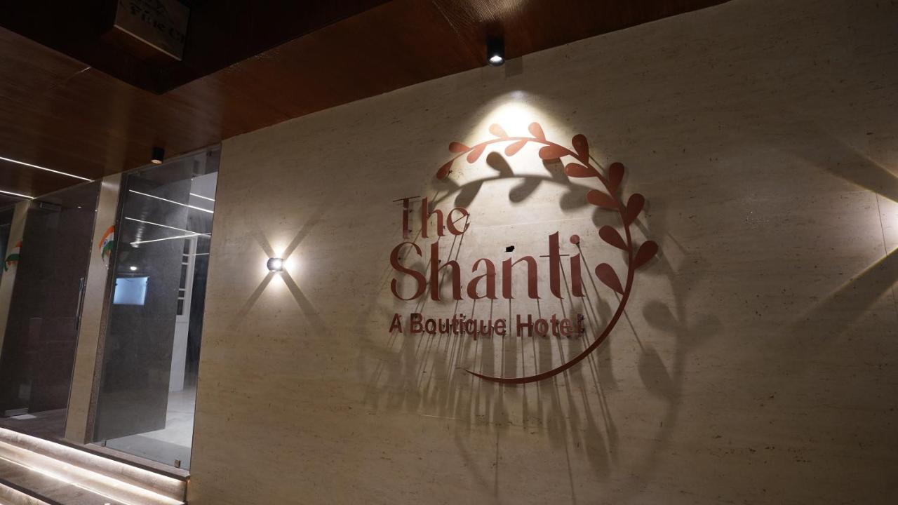 The Shanti A Boutique