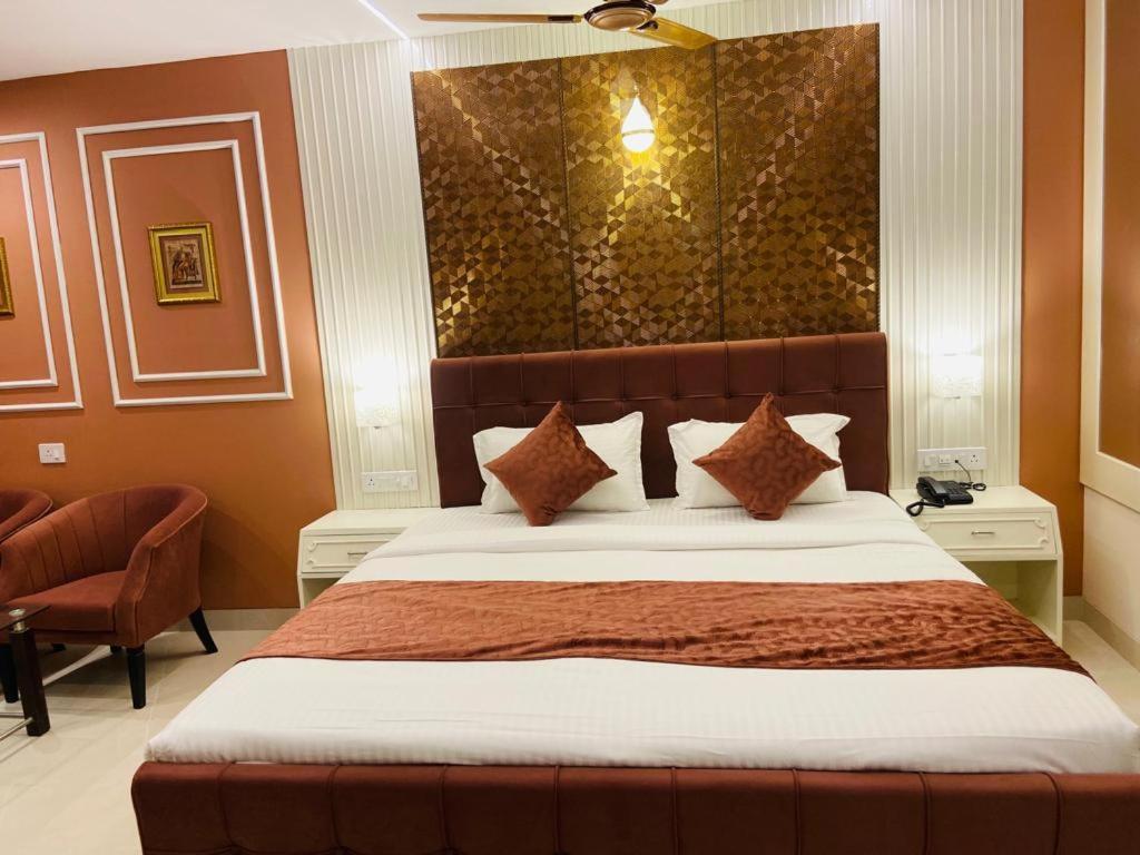 The Shanti A Boutique