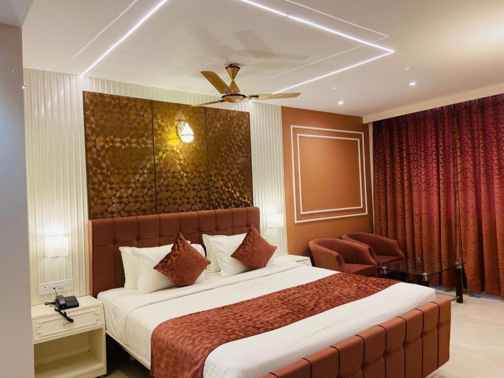 The Shanti A Boutique 3* Jodhpur (Rajasthan)