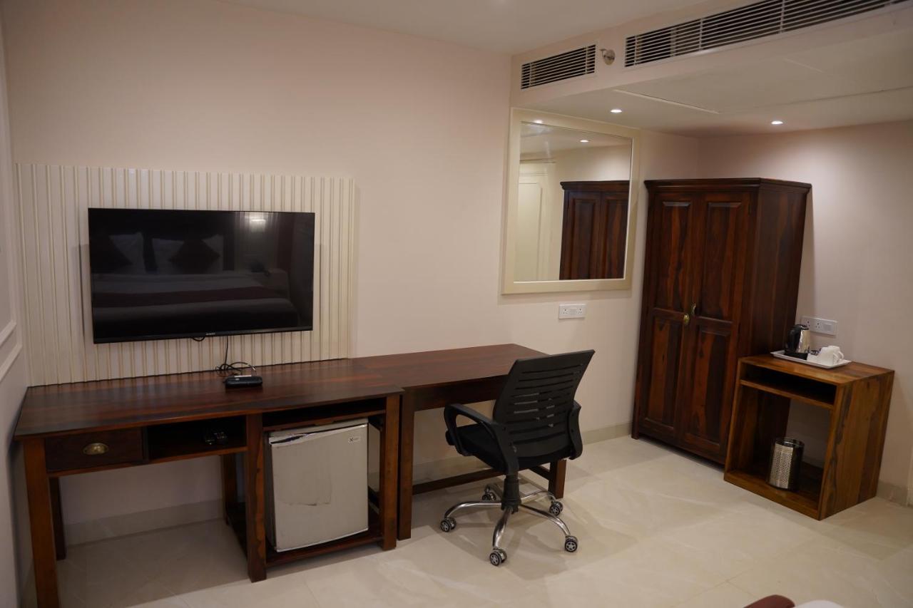 The Shanti A Boutique 3*