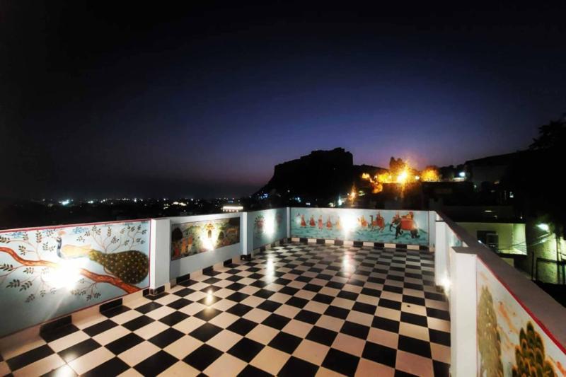 The Mehran Way Homestay