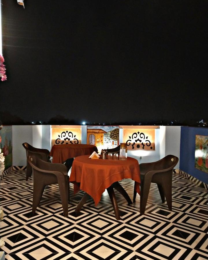 The Mehran Way Homestay Hotel