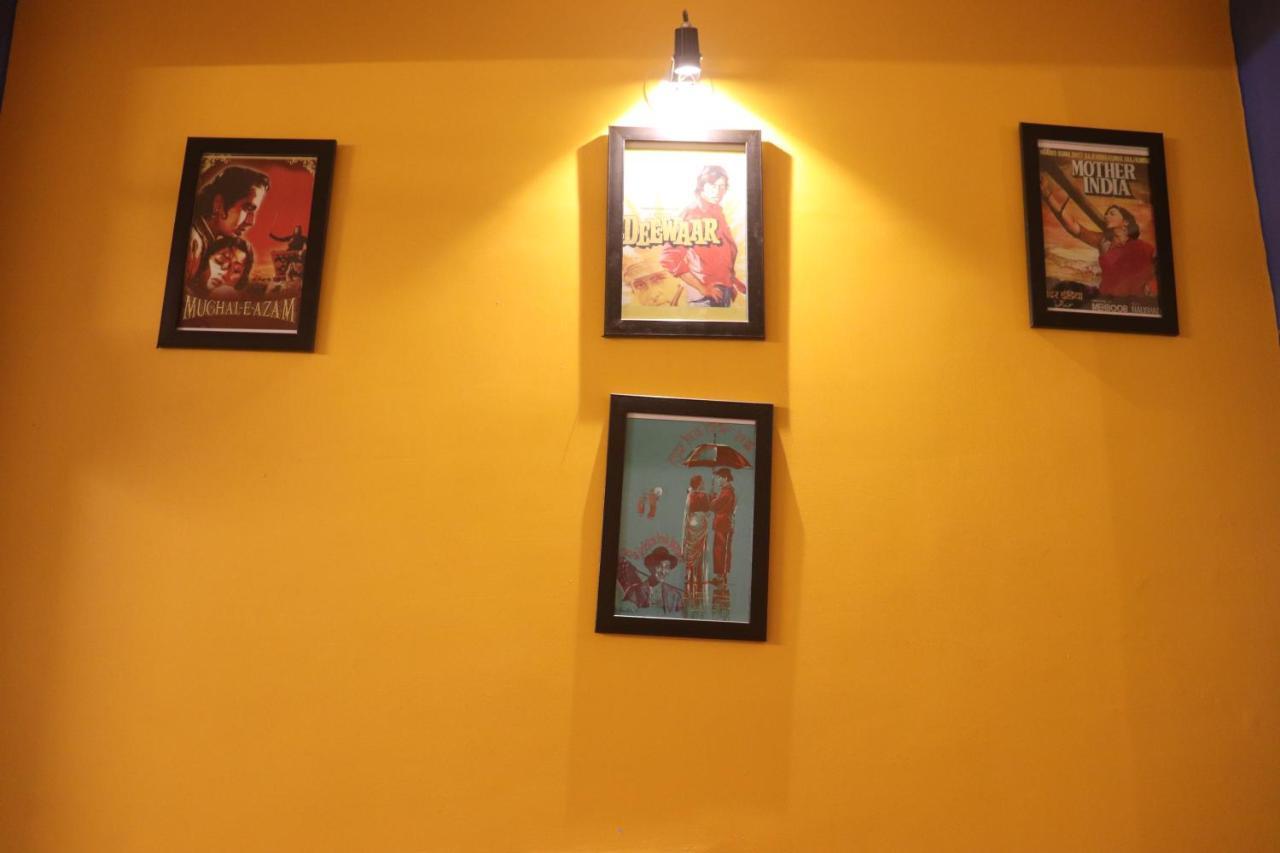 Hotel The Mehran Way Homestay *