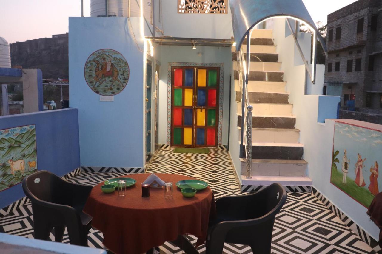 The Mehran Way Homestay