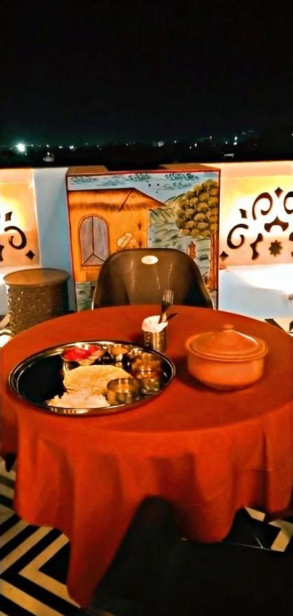The Mehran Way Homestay * Jodhpur (Rajasthan)