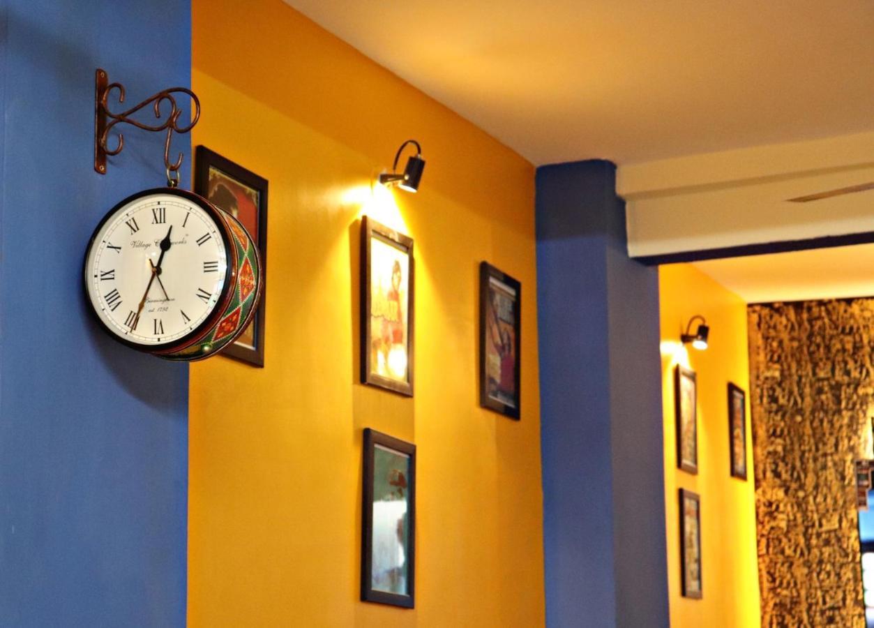 The Mehran Way Homestay * Jodhpur (Rajasthan)
