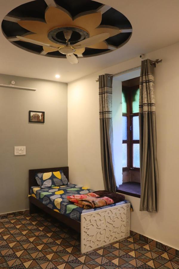The Mehran Way Homestay Hotel Jodhpur (Rajasthan)