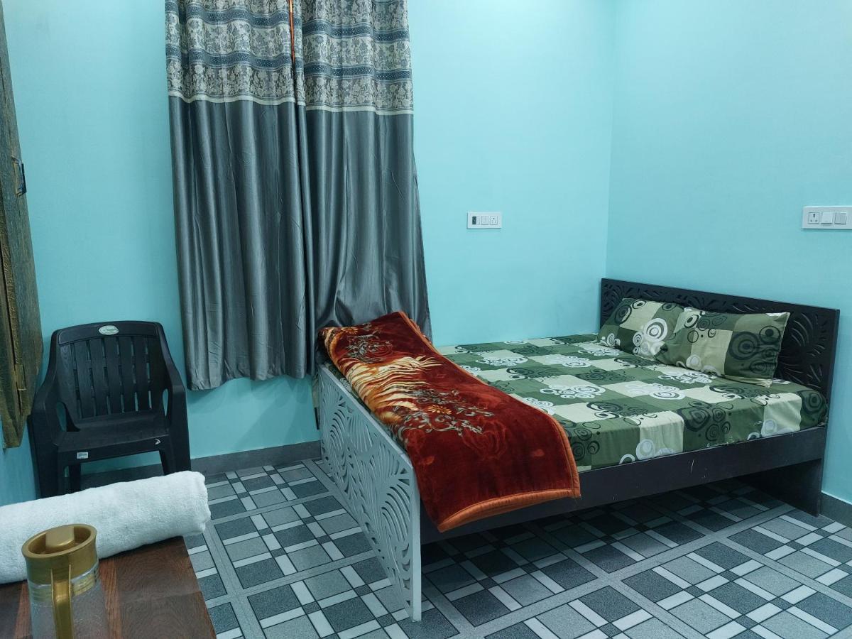 The Mehran Way Homestay * Jodhpur (Rajasthan)
