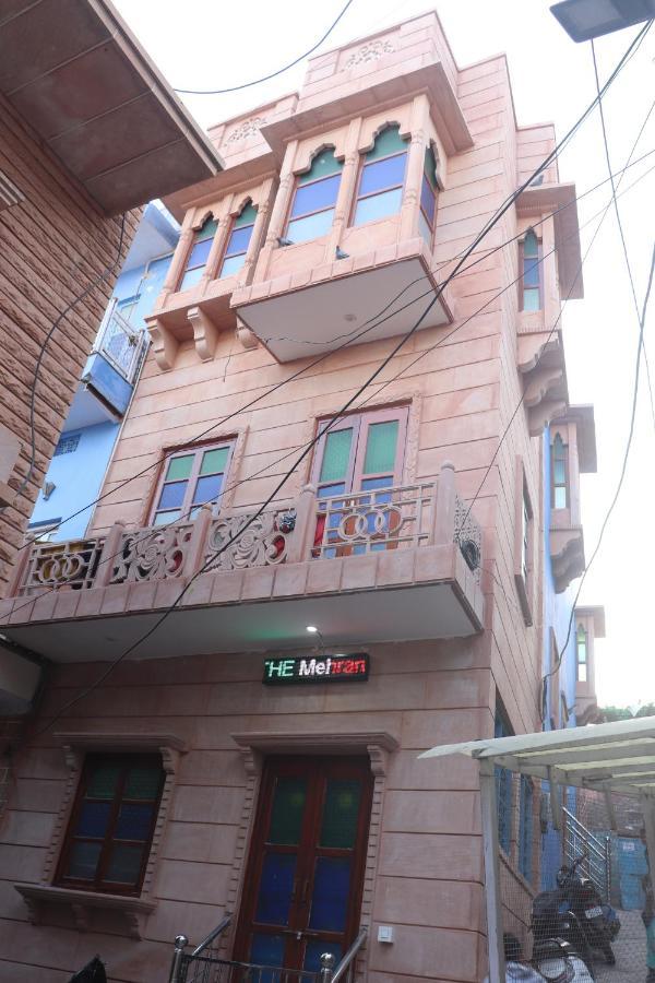 The Mehran Way Homestay Jodhpur (Rajasthan)