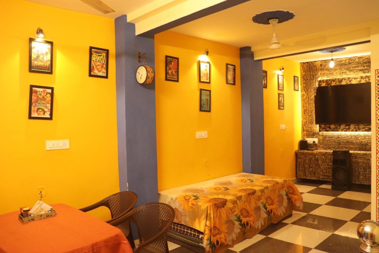 Hotel The Mehran Way Homestay Jodhpur (Rajasthan)
