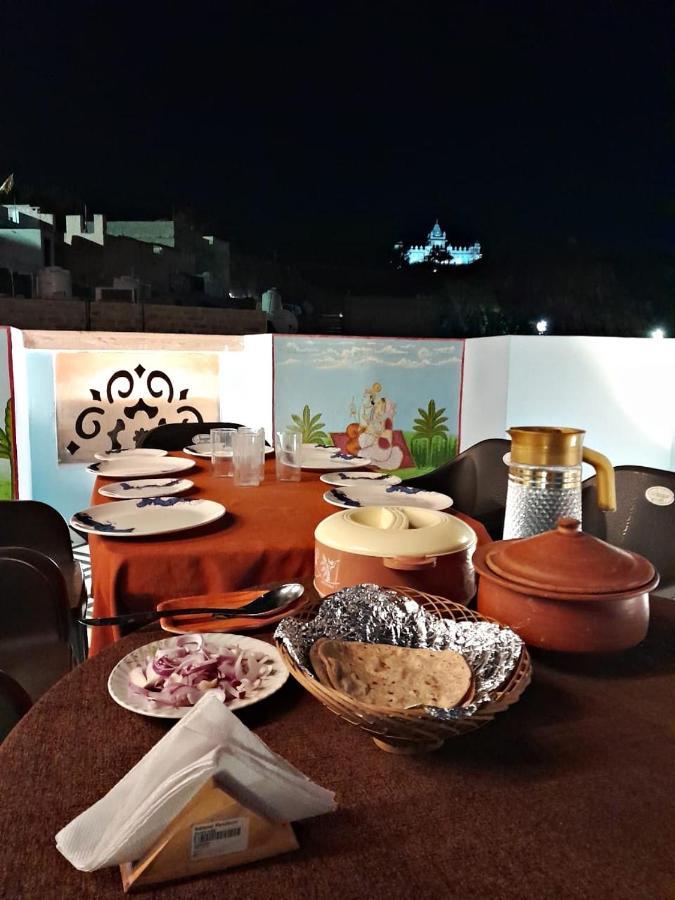 Hotel The Mehran Way Homestay