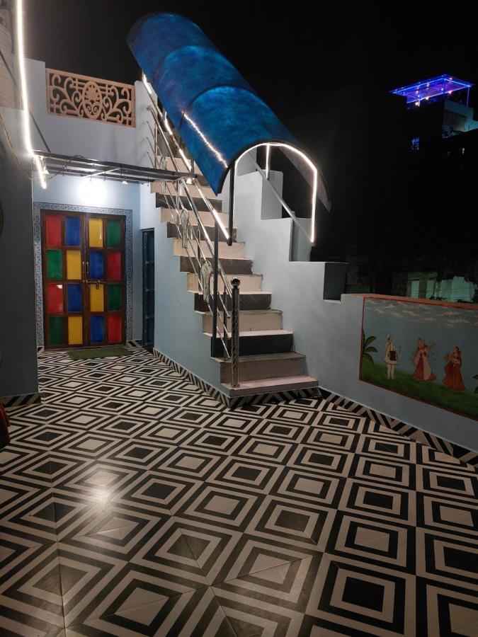 Hotel The Mehran Way Homestay Jodhpur (Rajasthan)