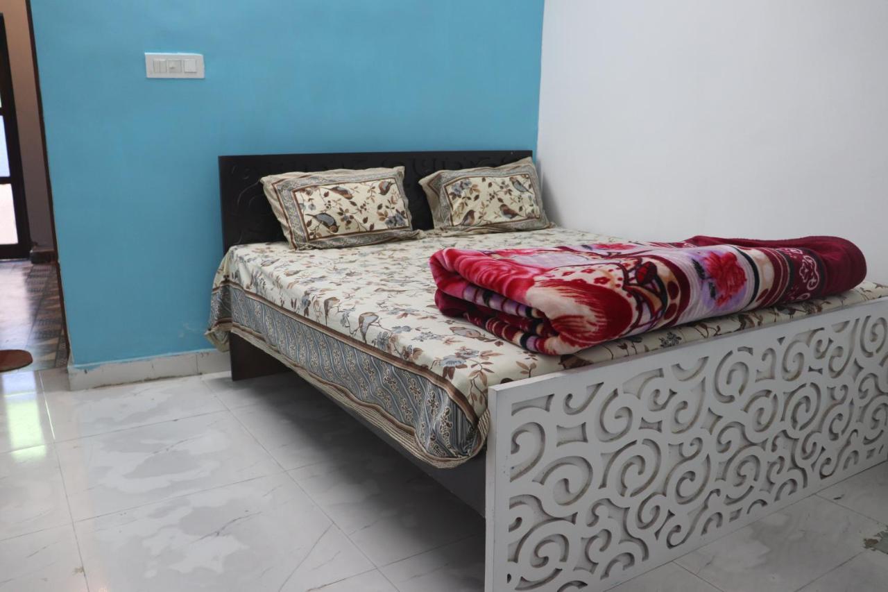 The Mehran Way Homestay
