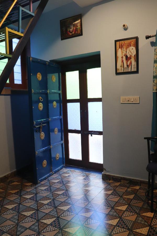 The Mehran Way Homestay