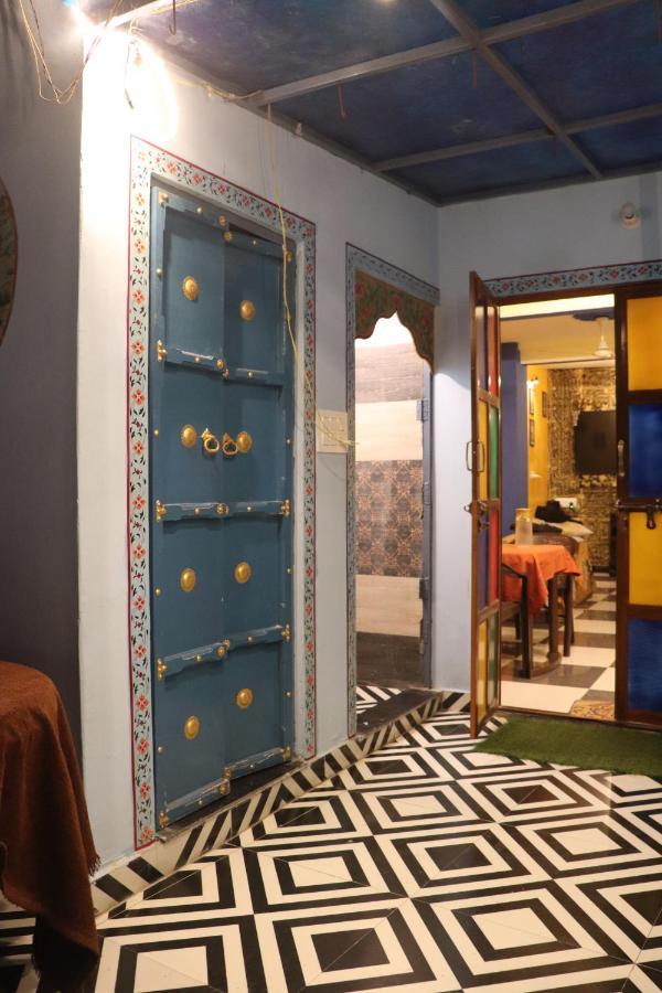 The Mehran Way Homestay Jodhpur (Rajasthan)
