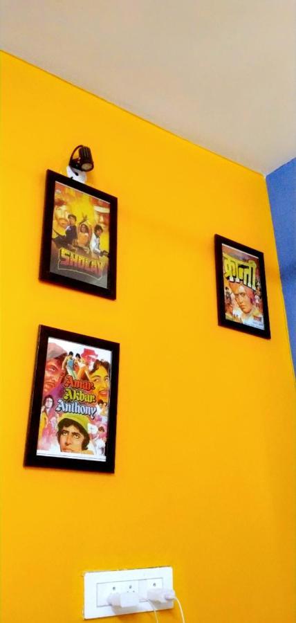 The Mehran Way Homestay * Jodhpur (Rajasthan)