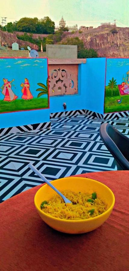 The Mehran Way Homestay Hotel Jodhpur (Rajasthan)