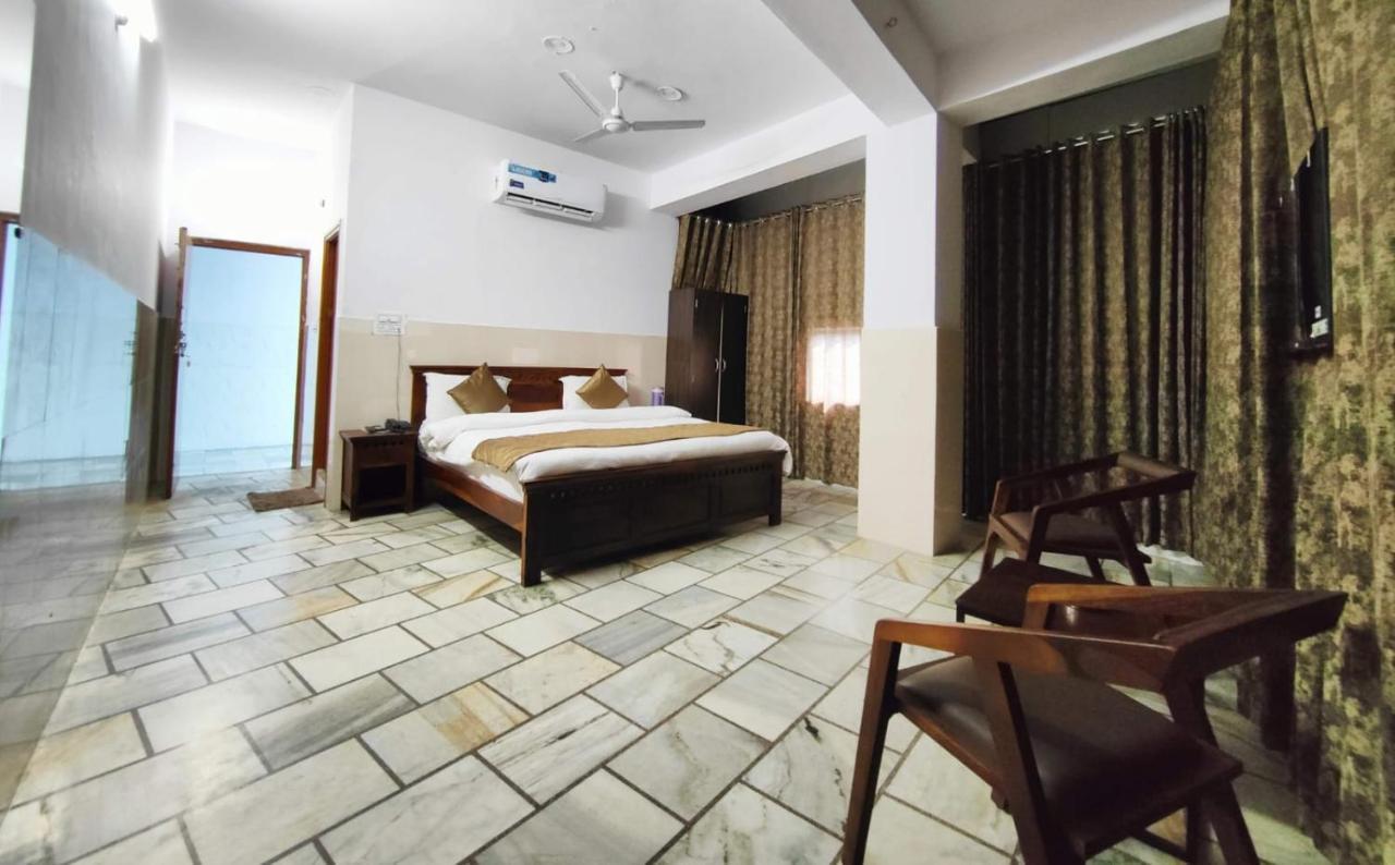 Hotel Vamoose Relax Jodhpur (Rajasthan)