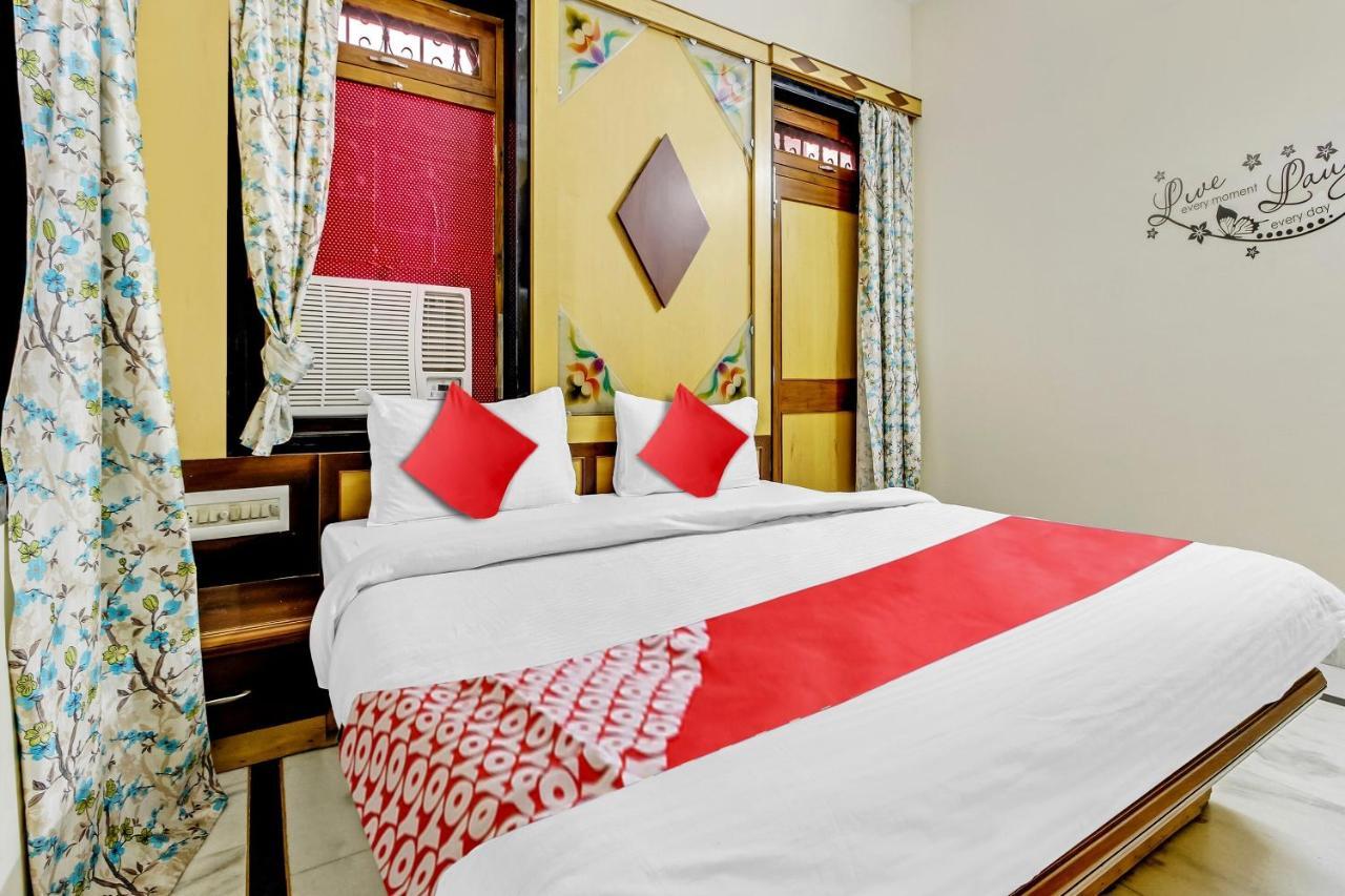 O Srb Heritage Amarvillas 3*
