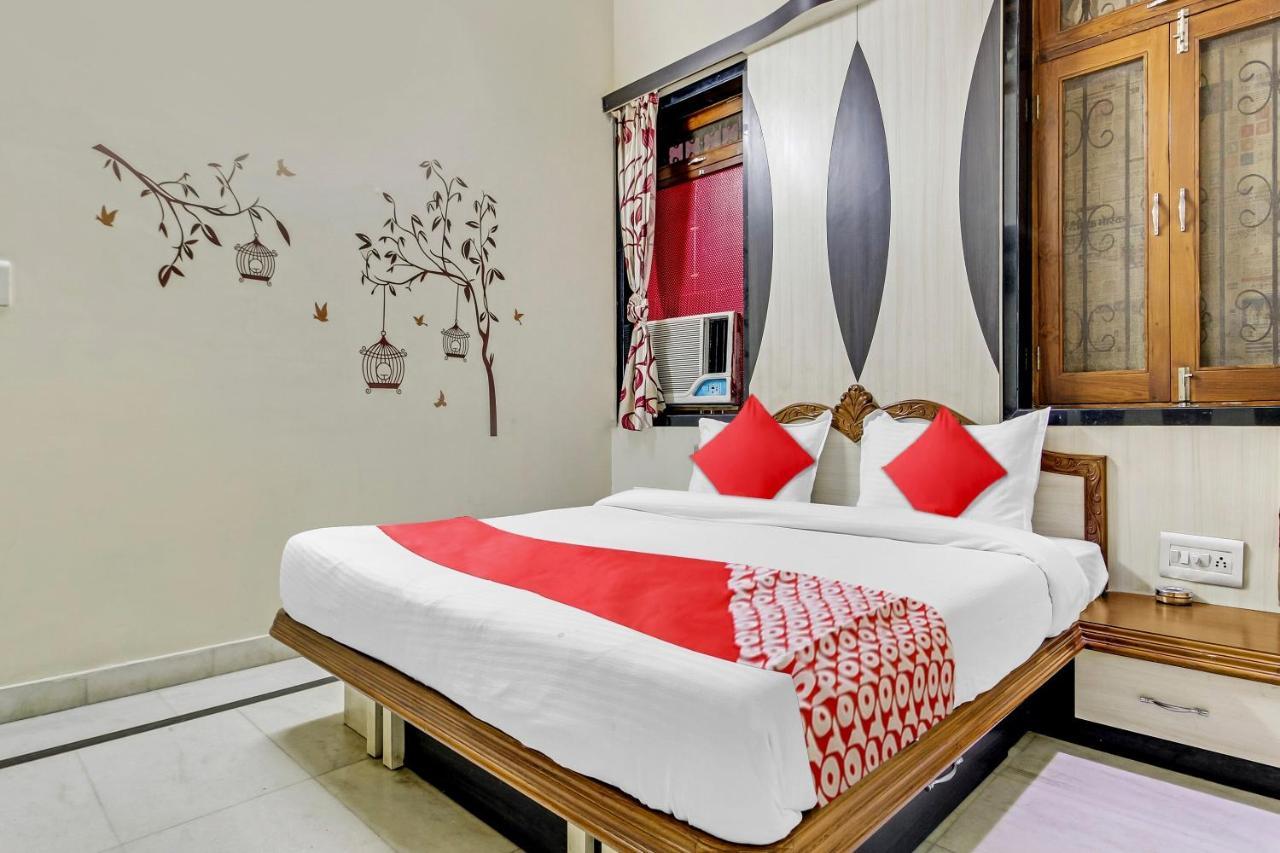 O Srb Heritage Amarvillas Jodhpur (Rajasthan)