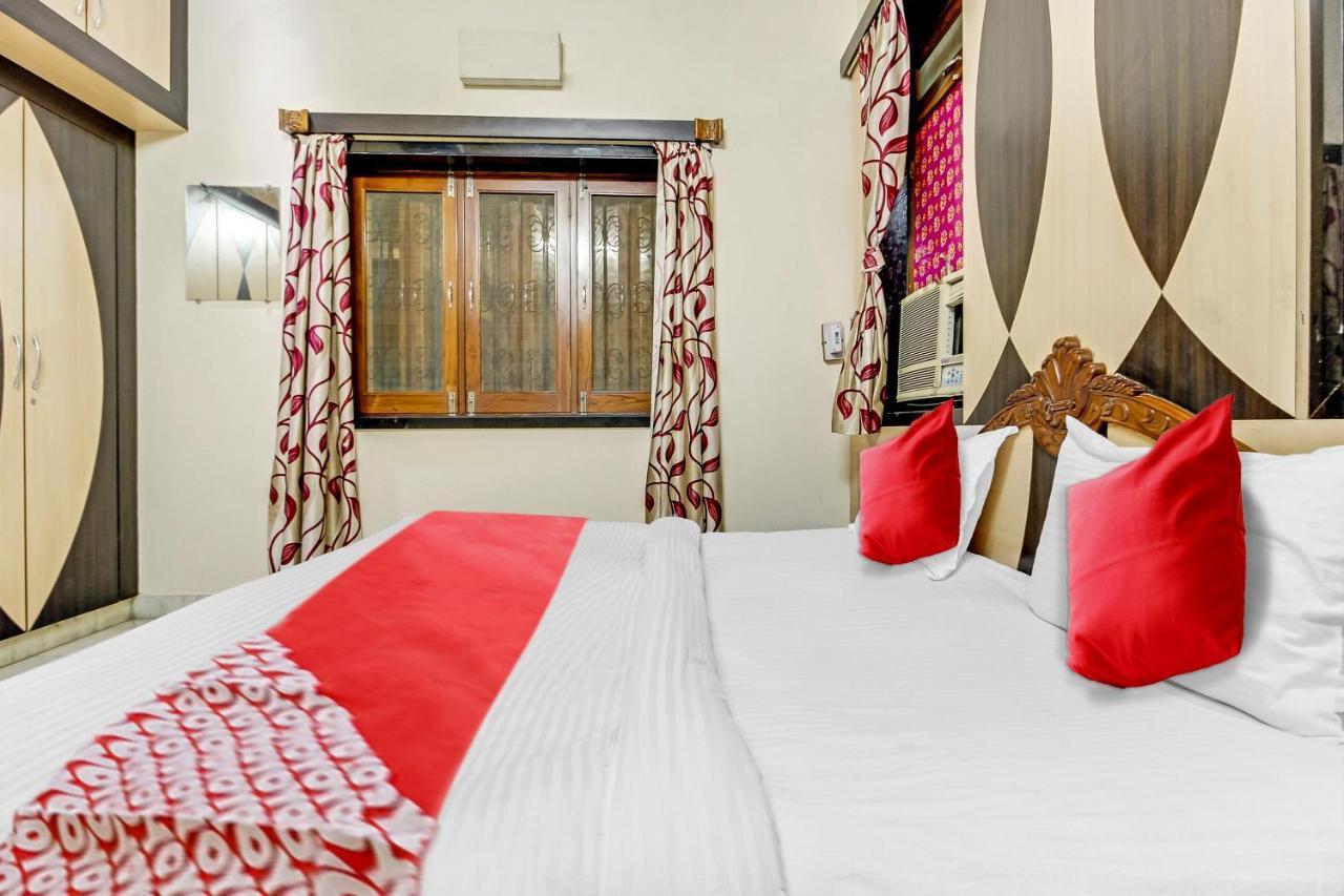 O Srb Heritage Amarvillas Hotel