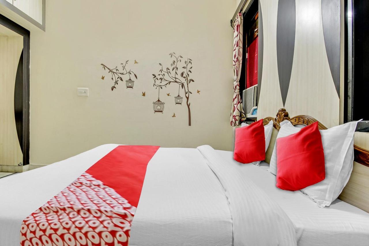 Hotel O Srb Heritage Amarvillas 3*